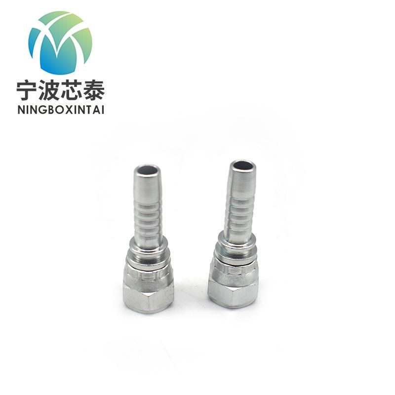 Jic 74 Cone Seat Hydraulics Hose Fitting Hydraulic Hose End Fittings Standard Parker Metric Hydraulic Fittings Hose Nipple