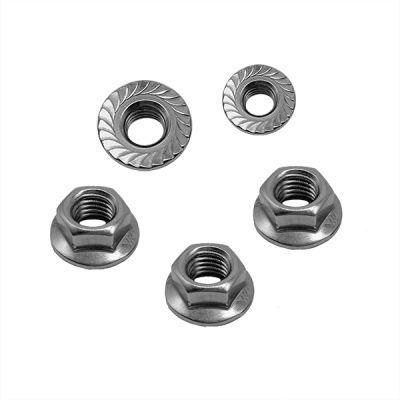 Hub Flange Two PCS Assy Wheel Nuts Combination Nuts Steyr Heavy Trucks Hub Nuts Bus Hub Nuts