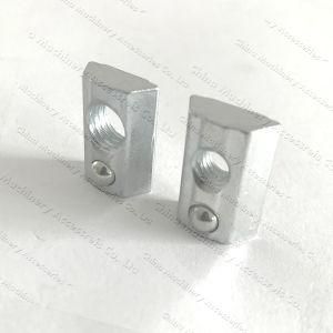 High Quality Factory Price Stainless Steel Heavy Hex Nut and Bolts