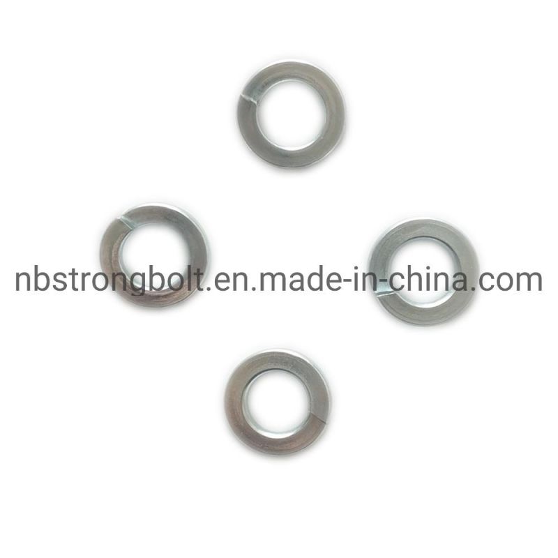 ASME B 18.21.1 1999 Spring Lock Washers From China