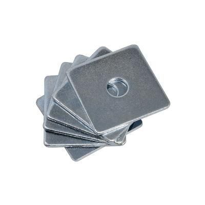 DIN436 Square Washers Fasteners Washers