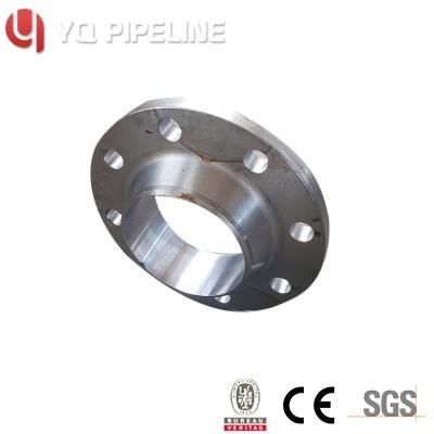 Alloy B-3 Uns N10675 4&quot; Class 150 RF Alloy Steel Flange C-625 Alloy Flange