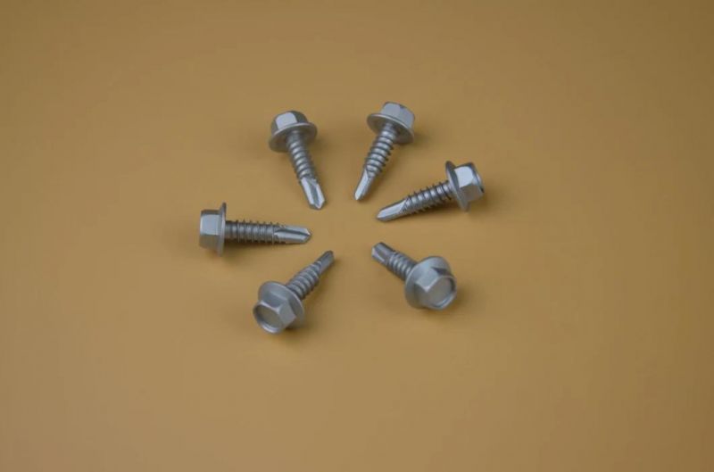 Drywall Screw Bugle Head Screw Tapping Screw