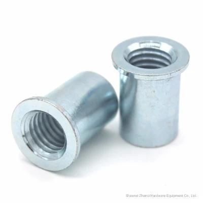 CNC Turning Self Clinching Nuts/Clinch Nut Standoffs Fasteners