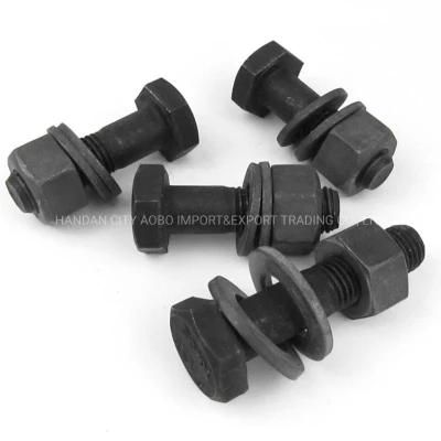 Tornillo Hexagonal 1/2-13 Hex Bolt Grade 5