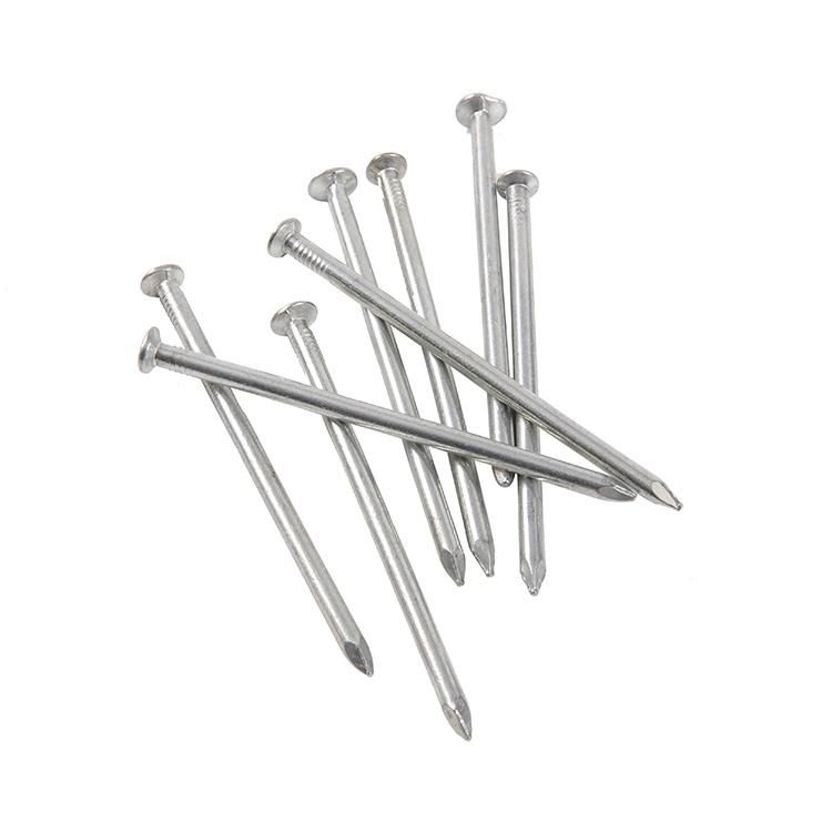 Cheap Price Q195 Common Round Iron Nail/Wire Nail/Building Metal Nail/Iron Nail/Polished Nail/Steel Nails/Wooden Nail/Galvanized Concrete Nail