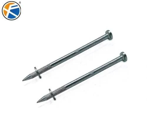 Shooting Nail From China