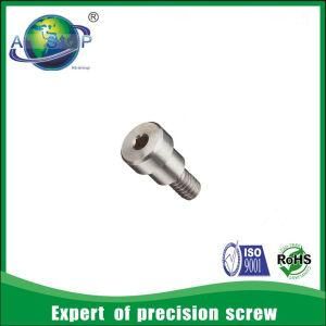 Stainless Steel Socket Shoulder Bolts (Metric Dimensions)