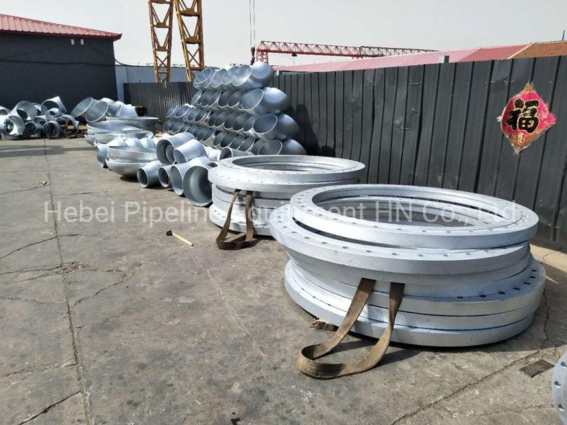 API 6A/6b Blind Flanges GOST ANSI/ASME DIN JIS Standards