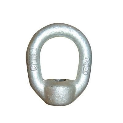 DIN 582 Cslm02 DIN 580 Forged Carbon Steel Lifting Eye Nut