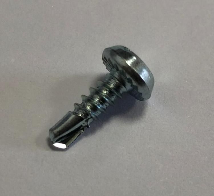 Phillip Drive Pan Framing Head Self Drilling Screw
