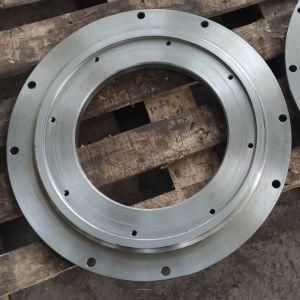Carbon Steel Flange, Ss400 Ring Joint Flanges, Ss400 Forged Flanges for Pakistan