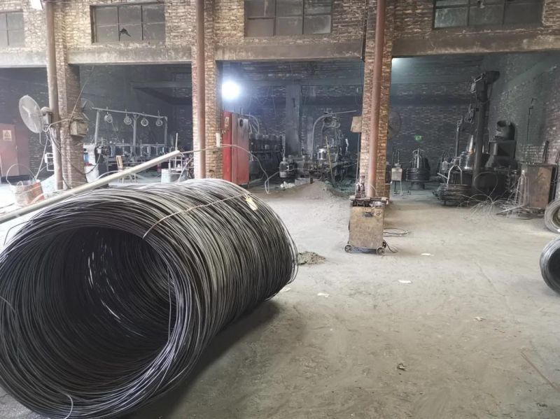 25 Kg/Carton Harden Hot Dipp Galvanized U Type Nail