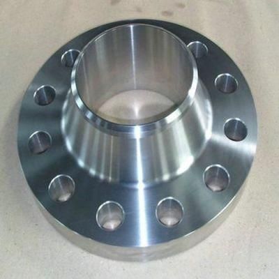 Stainless Steel Flange
