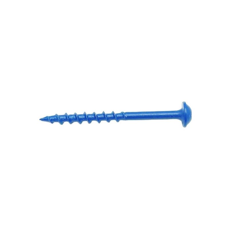 Steel Self Tapping Screw Ruspert