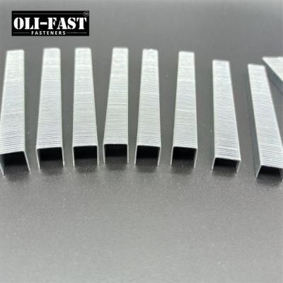 20ga T50 Fine Wire Staples for Upholstery 5/8 Inch Staples