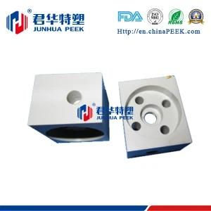 Peek Flow Cell