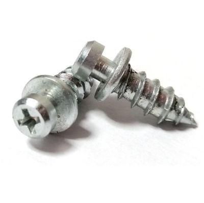 Special 8.8 Class Cap Head Cross Phillips Self Tapping Screw