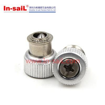 Steel Panel Screw for Sheet Metal