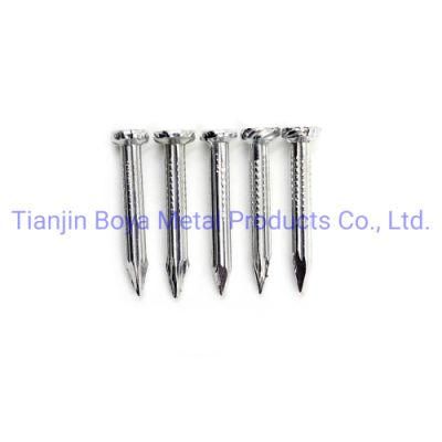 Nails Concrete Nail Concrete Nail Large Head Galvanized Umbrella Roofing Nails Concrete Nail Common Nail