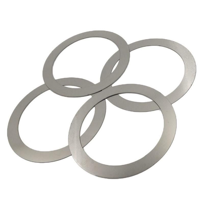 DIN988 Supporting Ring Shim Ring Washer Flat Washer Stainless Steel 304 316