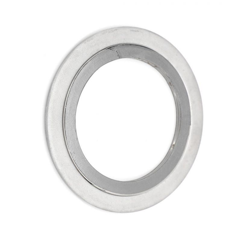 Customized Hot Sell SS304/SS316 Spiral Wound Gasket Spw Gasket