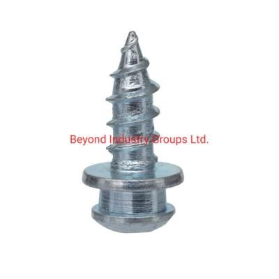 Shoulder Screw Manufacturer China Bolts