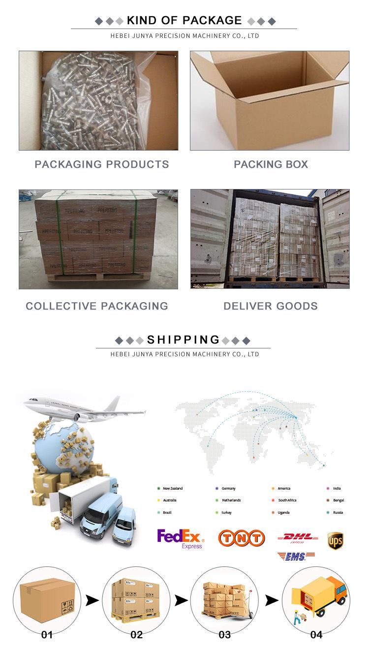 Male Thread Casting Pipe Fitting Connector Stainless Steel Toliet Water Tank Fittings Plumbing Materials