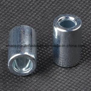 Blue Zinc Plated Carbon Steel Special Sleeve (CZ049)