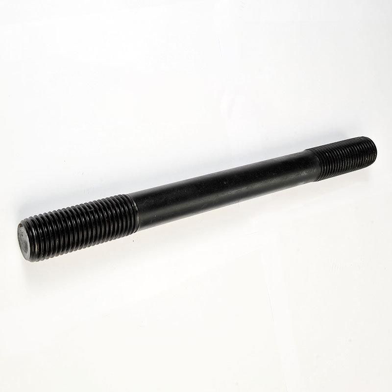 High Strength Screw Nut Fastener Bolt Partial 3/8 Threaded Rod