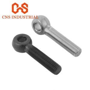 High Strength Customized Eye Bolt / Lifting Bolt