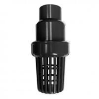 Foot Valve