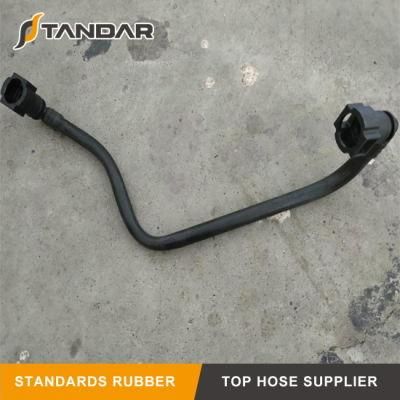 SAE J2044 Automotive Fuel Pipe Quick Connector Assembly