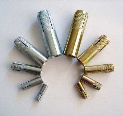 Expansion Bolt Fixing Bolt Anchor Expansion Bolt Zinc M12*85