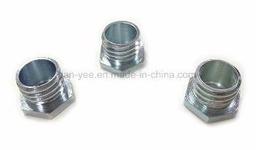 Hexagon Head Full Hollow Galvanized Bolt