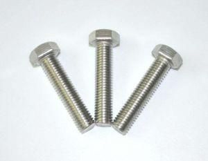 Mushroom Head Self Locking Square Neck Carriage Bolt 5/16&quot;