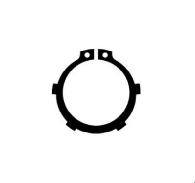 DIN 983 External Circlips, Retaining Rings with Lugs