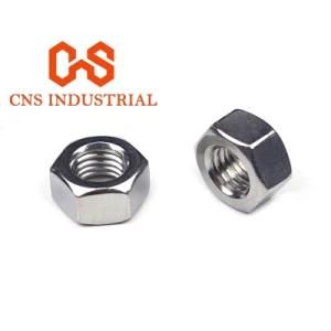 DIN934 Hexagonal Nut