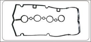 Good Valve Cover Gasket with Fluorine Rubber
