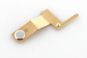 Stamping Part for Car/Automobile/Machinery/Truck/Trailer Part P159