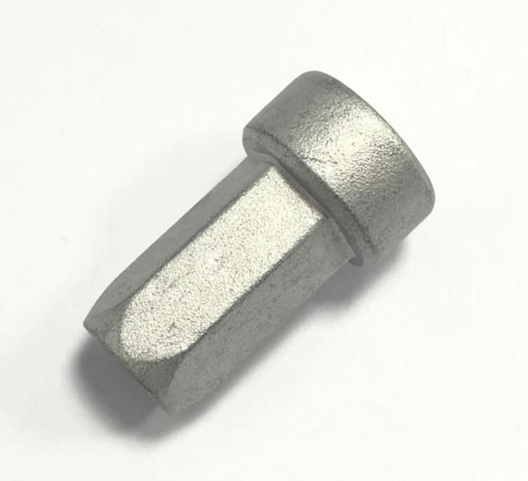 Customized Hex Flange Rivet Nut Dacromet