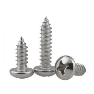 Best Selling Screw Factory Prices Csk Hex Wafer Head Self Drilling Concrete Screws