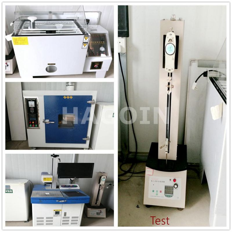 Stock List Enclosed Industrial Molded Rubber Spring Seal Washer