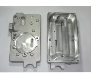 Aluminum Die Casting Auto Motorcycle Parts Custom Processing
