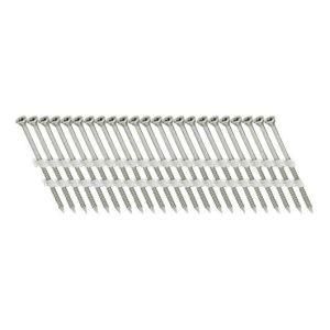 Guangce 3 Inch Plastic Strip Nails