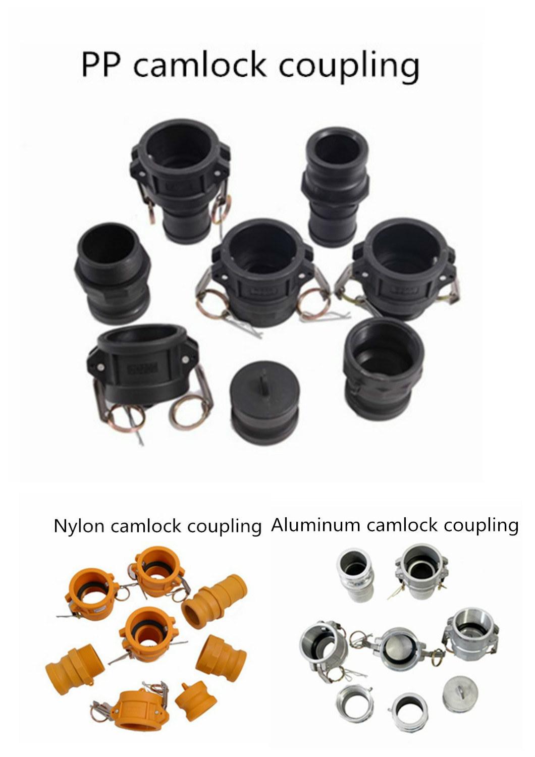 Universal Crowfoot Australia Type a Air Hose Coupling