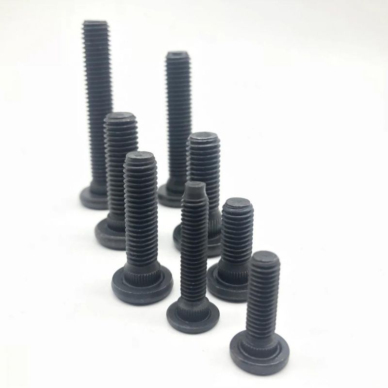Press Screw Stud Screw Stud Bolt