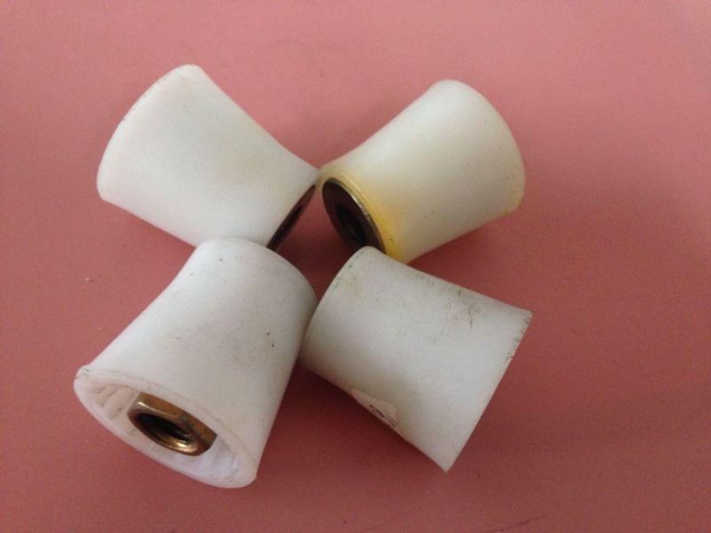 Steel Cone Steel Cone for Tie Rod /Thread Rod Frowwork