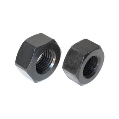 ASTM A194 Hex Nuts, 2h Heavy Hex Nut
