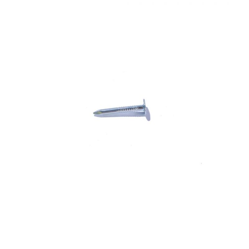 10mm Clout Nails Flat Head Clout Roofing Nails